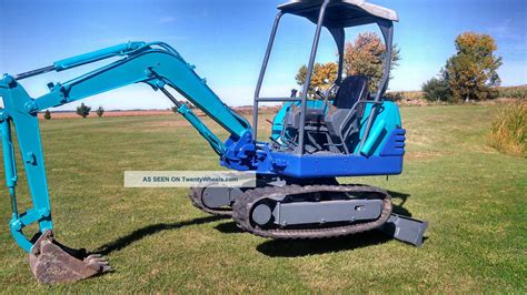 ihi 28j mini excavator for sale|IHI 28J Excavators For Sale .